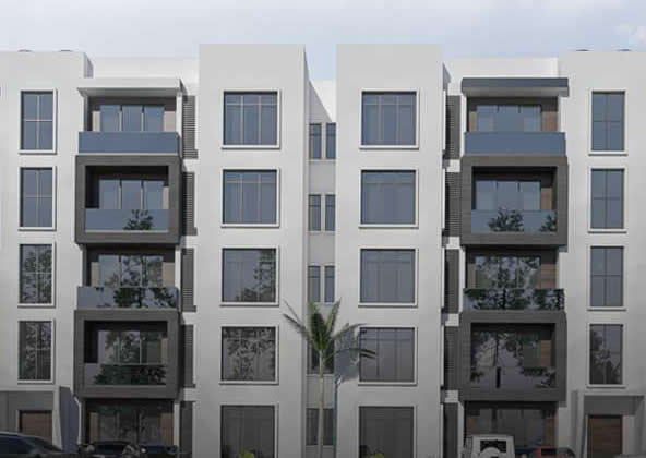 LAVANDIA APARTMANT 2 BROOM