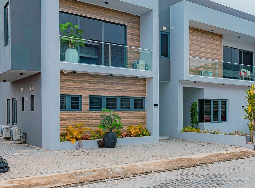 URBAN PRIME 3 phase 2