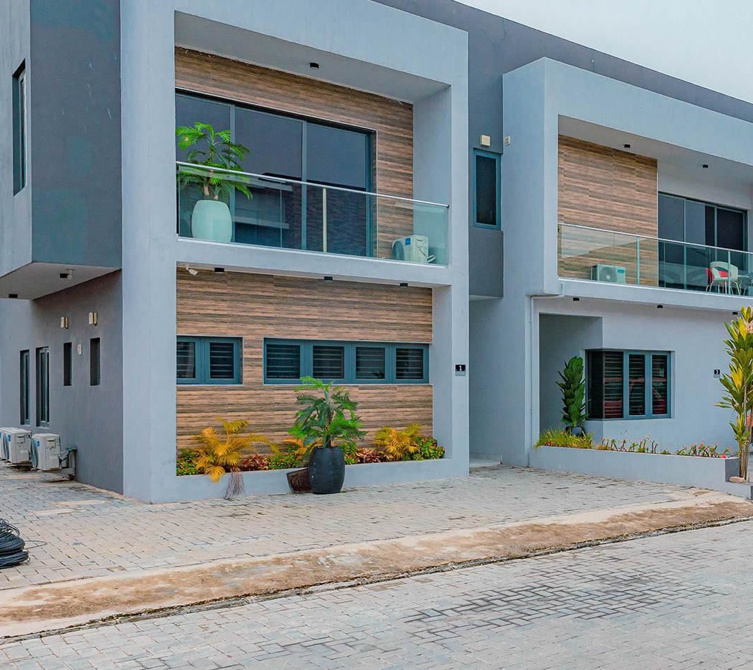 URBAN PRIME 3 phase 2